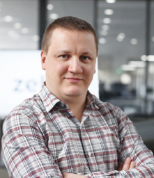 Yuriy Radchishin