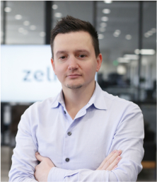Yuriy Radchishin
